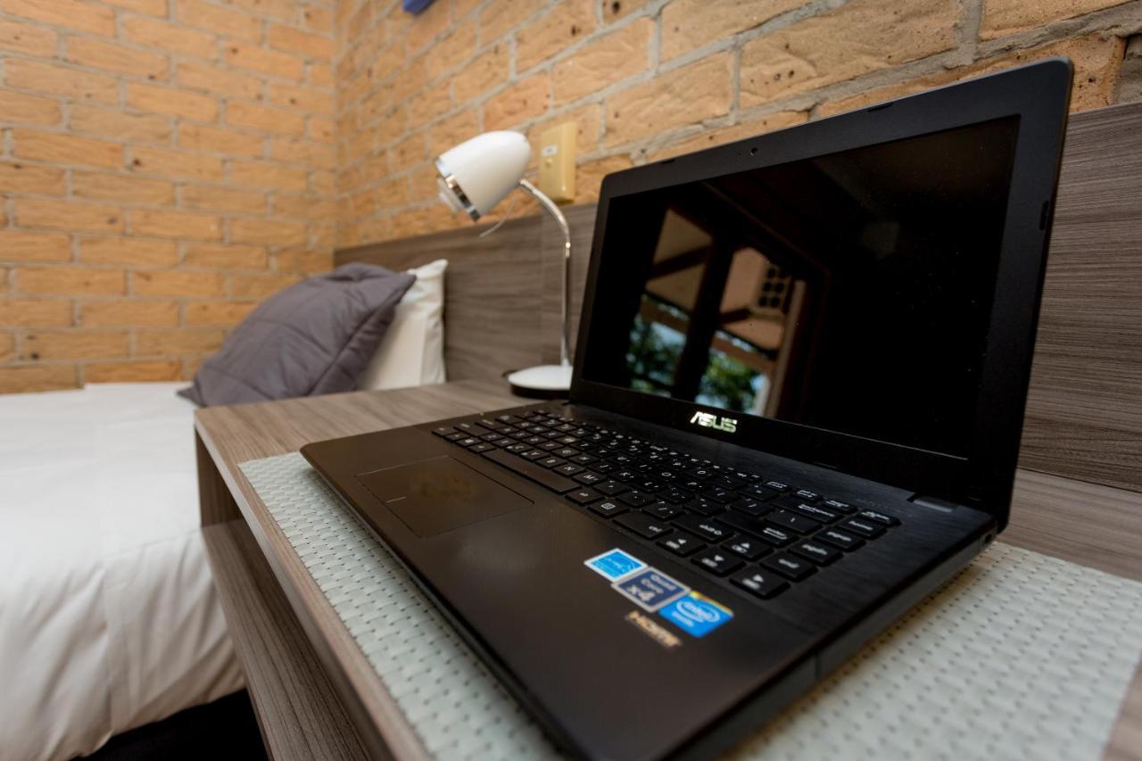 Lookout Mountain Retreat Motel ดอร์ริโก ภายนอก รูปภาพ