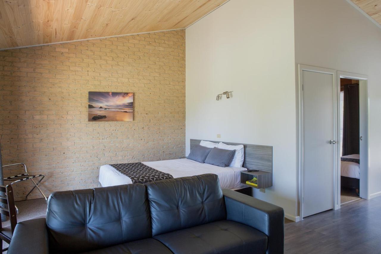 Lookout Mountain Retreat Motel ดอร์ริโก ภายนอก รูปภาพ